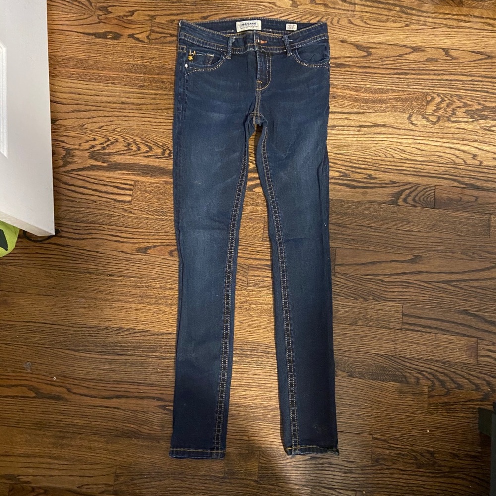 MEK jeans